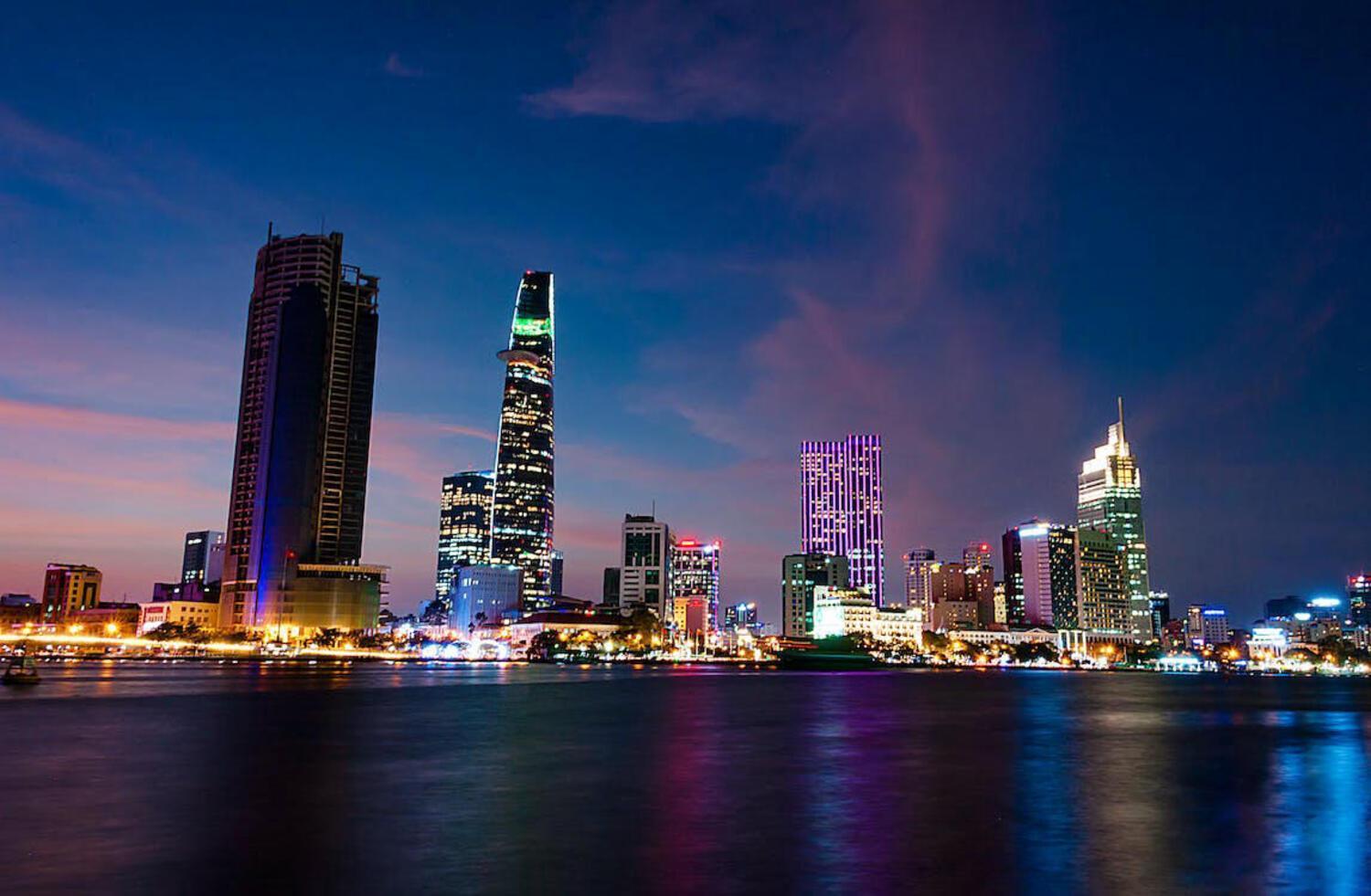 New York Thiên Phúc TP. Hồ Chí Minh
