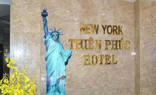 New York Thiên Phúc 2* TP. Hồ Chí Minh